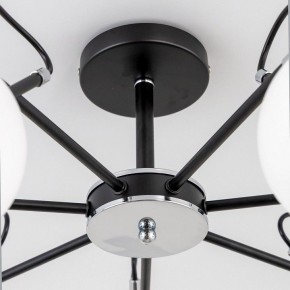 Люстра на штанге Citilux Стивен CL141271 в Лесном - lesnoy.ok-mebel.com | фото 11