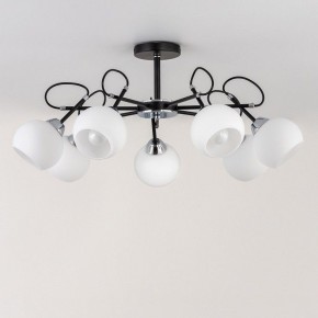 Люстра на штанге Citilux Стивен CL141271 в Лесном - lesnoy.ok-mebel.com | фото 9