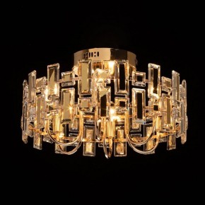 Люстра на штанге De City Арман 9 462012206 в Лесном - lesnoy.ok-mebel.com | фото 2