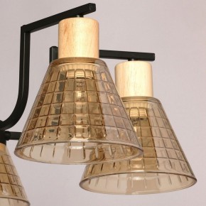 Люстра на штанге De City Дэла 9 635016605 в Лесном - lesnoy.ok-mebel.com | фото 3