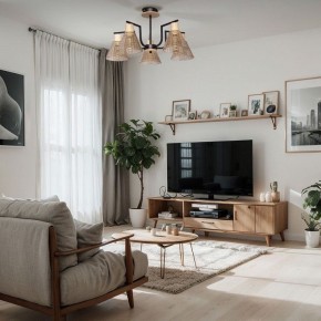 Люстра на штанге De City Дэла 9 635016605 в Лесном - lesnoy.ok-mebel.com | фото 6