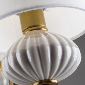 Люстра на штанге Freya Ceramics FR2029PL-04BS в Лесном - lesnoy.ok-mebel.com | фото 9