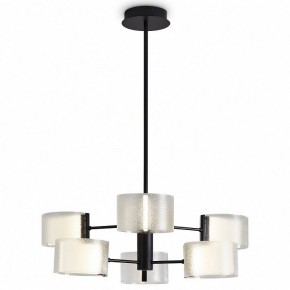 Люстра на штанге Freya Ice FR5541CL-L30B в Лесном - lesnoy.ok-mebel.com | фото