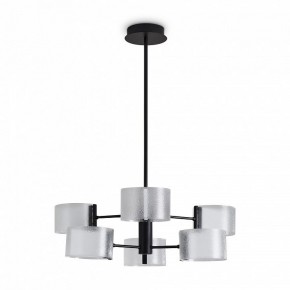 Люстра на штанге Freya Ice FR5541CL-L30B в Лесном - lesnoy.ok-mebel.com | фото 2