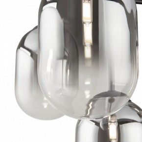 Люстра на штанге Freya Tesse FR1011PL-04B в Лесном - lesnoy.ok-mebel.com | фото 4