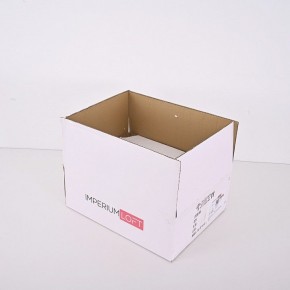 Люстра на штанге Imperiumloft Jorgenson White/Light wood STAVRA01 в Лесном - lesnoy.ok-mebel.com | фото 3