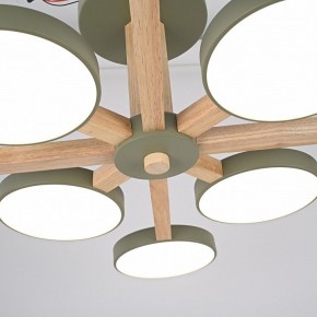 Люстра на штанге Imperiumloft TURNA Khaki TURNA-B01 в Лесном - lesnoy.ok-mebel.com | фото 8