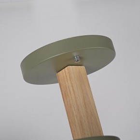 Люстра на штанге Imperiumloft TURNA Khaki TURNA-B01 в Лесном - lesnoy.ok-mebel.com | фото 6