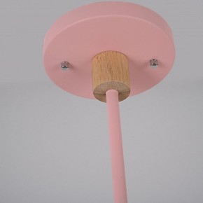 Люстра на штанге Imperiumloft TURNA Pink TURNA-DBL01 в Лесном - lesnoy.ok-mebel.com | фото 12