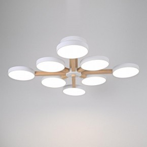 Люстра на штанге Imperiumloft TURNA White TURNA-B01 в Лесном - lesnoy.ok-mebel.com | фото 3