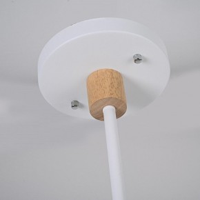 Люстра на штанге Imperiumloft TURNA White TURNA-DBL01 в Лесном - lesnoy.ok-mebel.com | фото 7