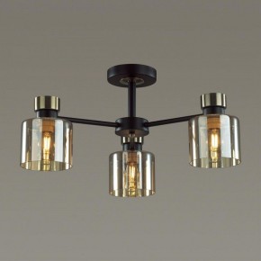 Люстра на штанге Lumion ARLIN 5643/3C в Лесном - lesnoy.ok-mebel.com | фото 2