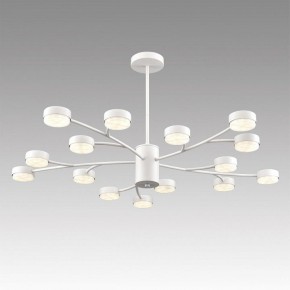Люстра на штанге Lumion TORINA 8265/15 в Лесном - lesnoy.ok-mebel.com | фото 3