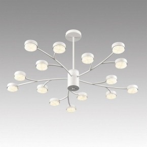 Люстра на штанге Lumion TORINA 8265/15 в Лесном - lesnoy.ok-mebel.com | фото 5