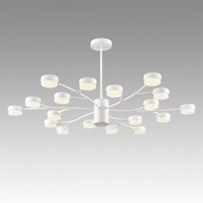 Люстра на штанге Lumion TORINA 8265/18 в Лесном - lesnoy.ok-mebel.com | фото 3