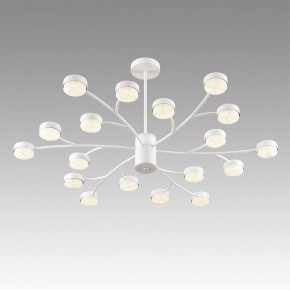 Люстра на штанге Lumion TORINA 8265/18 в Лесном - lesnoy.ok-mebel.com | фото 5