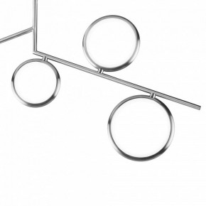 Люстра на штанге Mantra Olimpia 6590 в Лесном - lesnoy.ok-mebel.com | фото 3