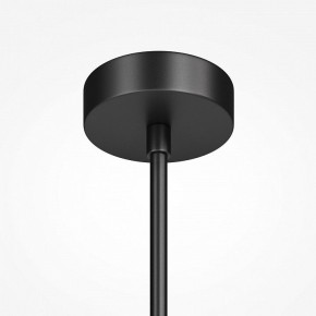 Люстра на штанге Maytoni Modesto MOD360PL-06B в Лесном - lesnoy.ok-mebel.com | фото 7
