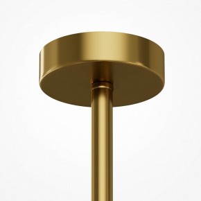 Люстра на штанге Maytoni Museo MOD436PL-05BS в Лесном - lesnoy.ok-mebel.com | фото 6
