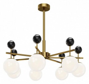 Люстра на штанге Maytoni Museo MOD436PL-07BS в Лесном - lesnoy.ok-mebel.com | фото