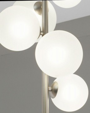 Люстра на штанге Moderli Renny V11466-5P в Лесном - lesnoy.ok-mebel.com | фото 6