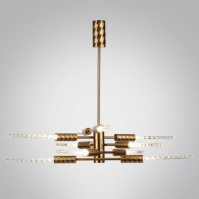 Люстра на штанге Odeon Light Kolos 5449/28L в Лесном - lesnoy.ok-mebel.com | фото 4