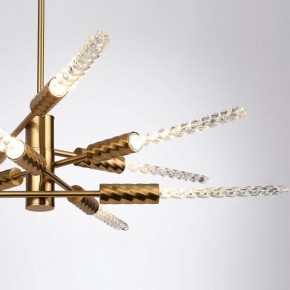 Люстра на штанге Odeon Light Kolos 5449/28L в Лесном - lesnoy.ok-mebel.com | фото 7