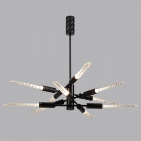 Люстра на штанге Odeon Light Kolos 5459/28L в Лесном - lesnoy.ok-mebel.com | фото 3