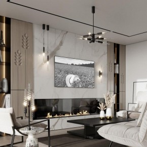 Люстра на штанге Odeon Light Kolos 5459/28L в Лесном - lesnoy.ok-mebel.com | фото 5