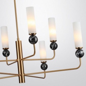 Люстра на штанге Odeon Light Lolla 4361/8 в Лесном - lesnoy.ok-mebel.com | фото 5