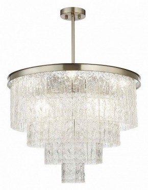 Люстра на штанге ST-Luce Corsia SL1230.102.08 в Лесном - lesnoy.ok-mebel.com | фото 3