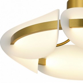 Люстра на штанге ST-Luce ETOILE SL1304.302.45 в Лесном - lesnoy.ok-mebel.com | фото 3