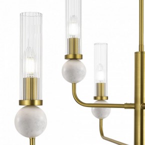 Люстра на штанге ST-Luce MEDEA SL1244.303.06 в Лесном - lesnoy.ok-mebel.com | фото 5