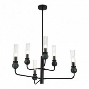 Люстра на штанге ST-Luce MEDEA SL1244.403.06 в Лесном - lesnoy.ok-mebel.com | фото 3