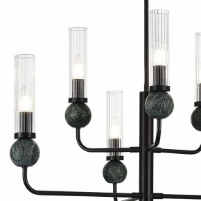 Люстра на штанге ST-Luce MEDEA SL1244.403.06 в Лесном - lesnoy.ok-mebel.com | фото 5