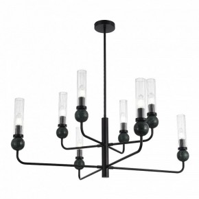 Люстра на штанге ST-Luce MEDEA SL1244.403.08 в Лесном - lesnoy.ok-mebel.com | фото 3
