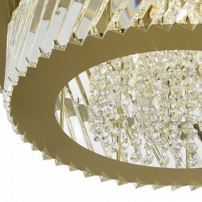 Люстра на штанге ST-Luce RITZ SL6138.313.12 в Лесном - lesnoy.ok-mebel.com | фото 5