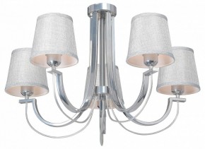 Люстра на штанге Vitaluce V3075 V3075-9/5PL в Лесном - lesnoy.ok-mebel.com | фото 2