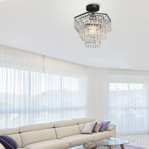 Люстра на штанге Vitaluce V5883 V5883-1/1PL в Лесном - lesnoy.ok-mebel.com | фото 4