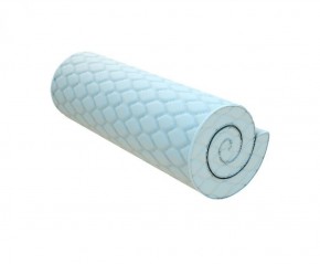 Матрас Eco Foam Roll 1200*1900/1950/2000*140 в Лесном - lesnoy.ok-mebel.com | фото