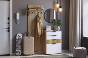 МЕБЕЛЬСОН К3 Прихожая в Лесном - lesnoy.ok-mebel.com | фото