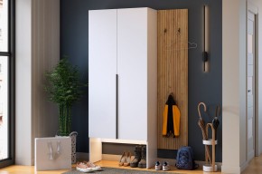 МЕБЕЛЬСОН К6 Прихожая в Лесном - lesnoy.ok-mebel.com | фото