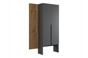 МЕБЕЛЬСОН К6 Прихожая в Лесном - lesnoy.ok-mebel.com | фото 8