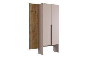 МЕБЕЛЬСОН К6 Прихожая в Лесном - lesnoy.ok-mebel.com | фото 9