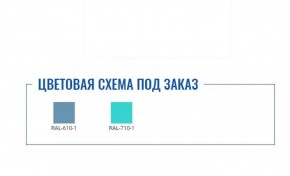Медицинская тумба МД ТП-1 в Лесном - lesnoy.ok-mebel.com | фото 2