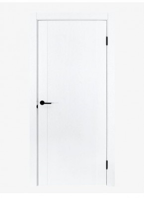 Межкомнатная дверь Bolivar Роялвуд белый (комплект) в Лесном - lesnoy.ok-mebel.com | фото 7