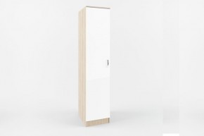 Модуль Софи СШП 450.1 Пенал в Лесном - lesnoy.ok-mebel.com | фото