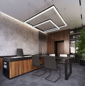 Модульный светильник Feron AL4020 51467 в Лесном - lesnoy.ok-mebel.com | фото 4
