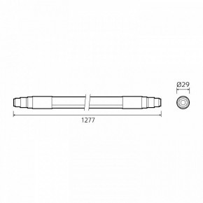 Модульный светильник Gauss COMPACT 843424224 в Лесном - lesnoy.ok-mebel.com | фото 4