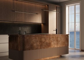 Модульный светильник Maytoni Basis C100CL-L1000-24W3-6K-B в Лесном - lesnoy.ok-mebel.com | фото 5